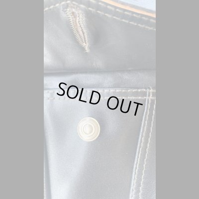 画像7: "FINE CREEK LEATHERS" Hampton ハンプトン