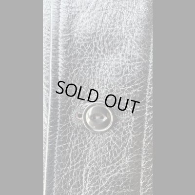 画像7: FINE CREEK&CO ファインクリーク・アンド・コー  Ale Jacket エールジャケット　コサックジャケット　　ＢＬＡＣＫ　ブラック