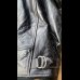 画像10: FINE CREEK&CO ファインクリーク・アンド・コー  Ale Jacket エールジャケット　コサックジャケット　　ＢＬＡＣＫ　ブラック