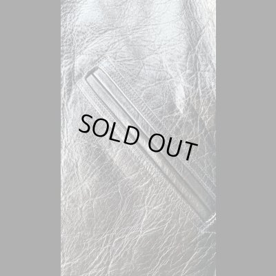 画像5: FINE CREEK&CO ファインクリーク・アンド・コー  Ale Jacket エールジャケット　コサックジャケット　　ＢＬＡＣＫ　ブラック