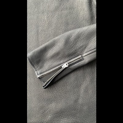 画像7: FINE CREEK&CO Plant プラント Deer 鹿革 ファインクリーク・アンド・コー