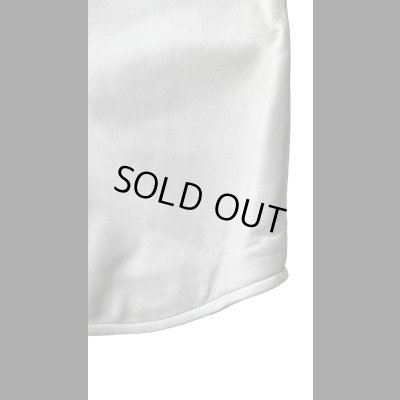 画像10: FINE CREEK&CO/ファインクリークアンドコーHank シープスキンウェスタンシャツ Gray