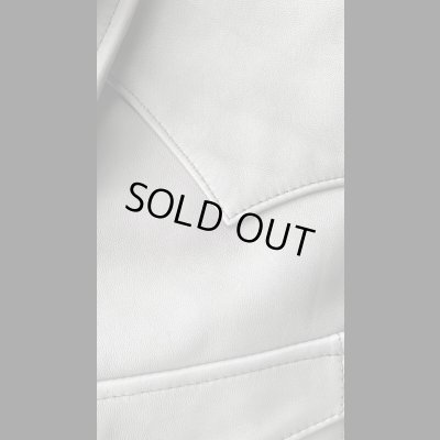 画像5: FINE CREEK&CO/ファインクリークアンドコーHank シープスキンウェスタンシャツ Gray