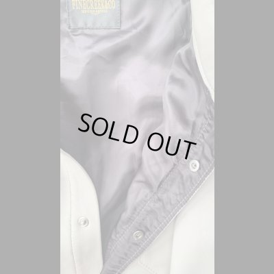 画像8: FINE CREEK&CO/ファインクリークアンドコーHank シープスキンウェスタンシャツ Gray