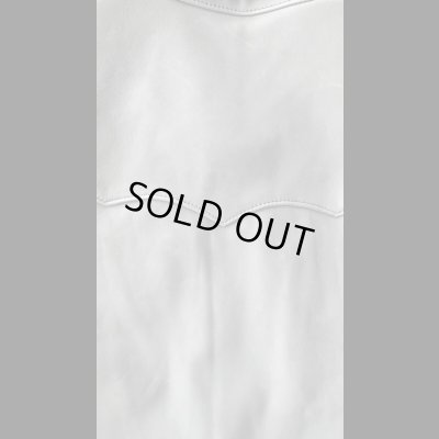 画像9: FINE CREEK&CO/ファインクリークアンドコーHank シープスキンウェスタンシャツ Gray