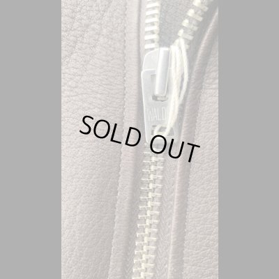 画像8: FINE CREEK&CO 5th限定 ファインクリークアンドコー Leon Deer  カスタム  Brownブラウン