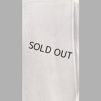 画像5: FINE CREEK&CO 5th限定 ファインクリークアンドコー Leon Deer  カスタム  Brownブラウン