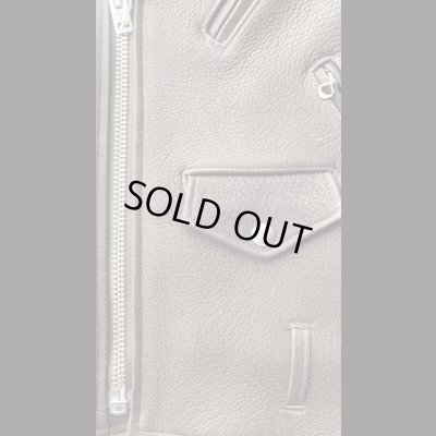 画像4: FINE CREEK&CO 5th限定 ファインクリークアンドコー Leon Deer  カスタム  Brownブラウン