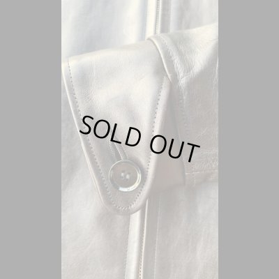 画像6: FINE CREEK&CO ファインクリーク・アンド・コー Top Field  Black