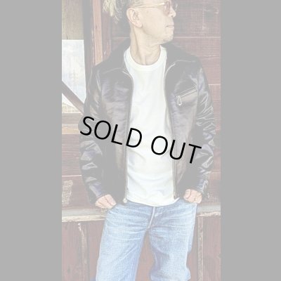 画像11: FINE CREEK&CO ファインクリーク・アンド・コー Top Field  Black