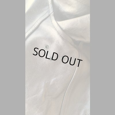 画像9: FINE CREEK&CO ファインクリーク・アンド・コー Top Field  Black