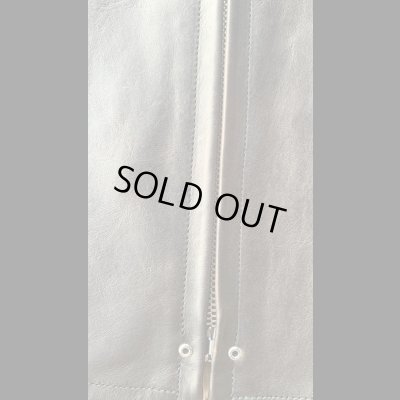 画像8: FINE CREEK&CO ファインクリーク・アンド・コー Top Field  Black