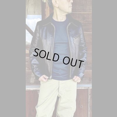 画像10: FINE CREEK&CO ファインクリーク・アンド・コー Top Field  Black