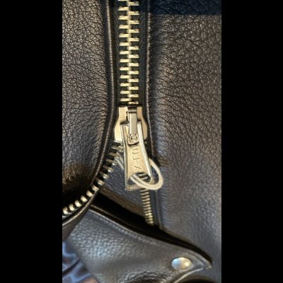 画像10: FINE CREEK&CO ファインクリーク・アンド・コー ClubmanDeer クラブマンディアー（鹿革）