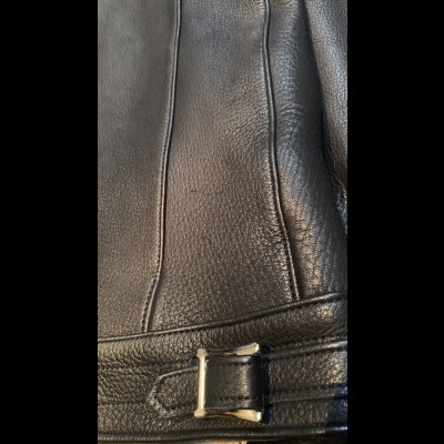 画像11: FINE CREEK&CO ファインクリーク・アンド・コー ClubmanDeer クラブマンディアー（鹿革）