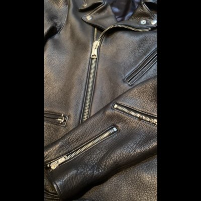 画像6: FINE CREEK&CO ファインクリーク・アンド・コー ClubmanDeer クラブマンディアー（鹿革）