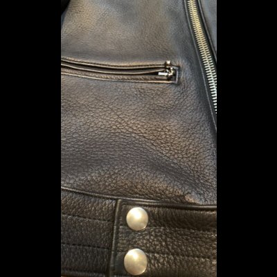 画像12: FINE CREEK&CO ファインクリーク・アンド・コー ClubmanDeer クラブマンディアー（鹿革）