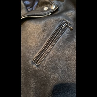 画像8: FINE CREEK&CO ファインクリーク・アンド・コー ClubmanDeer クラブマンディアー（鹿革）