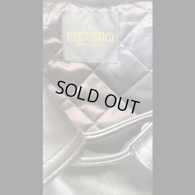 画像7: FINE CREEK&CO ファインクリーク・アンド・コー Clubmanクラブマン