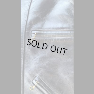 画像6:  FINE CREEK&CO ファインクリーク・アンド・コー   Freddy  フレディーSIZE44