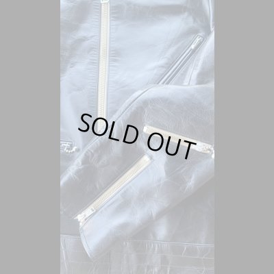 画像10: FINE CREEK&CO ファインクリーク・アンド・コー ClubmanHeavyWeightクラブマンヘビーウェイト