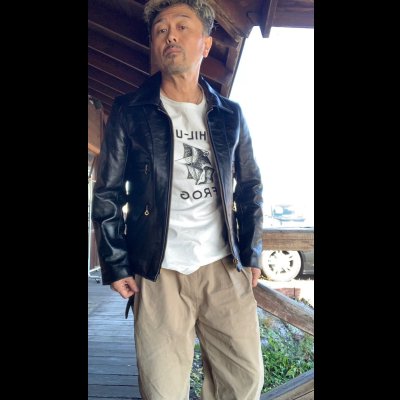 画像14: 　FINE CREEK&CO ファインクリーク・アンド・コー  　Ｆｒｅｄｄｙ　　フレディー