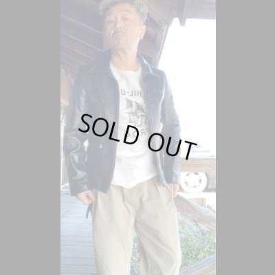 画像13:  FINE CREEK&CO ファインクリーク・アンド・コー   Freddy  フレディーSIZE44