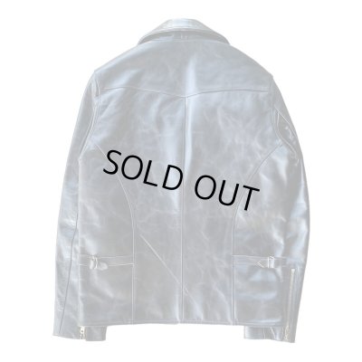 画像4:  FINE CREEK&CO ファインクリーク・アンド・コー   Freddy  フレディーSIZE44