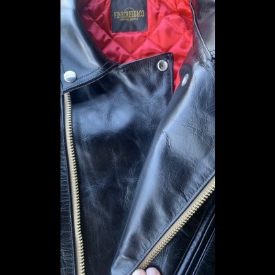 画像7: FINE CREEK&CO ファインクリーク・アンド・コー ClubmanHeavyWeightクラブマンヘビーウェイト