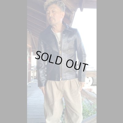 画像11:  FINE CREEK&CO ファインクリーク・アンド・コー   Freddy  フレディーSIZE44