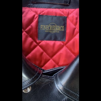 画像6: FINE CREEK&CO ファインクリーク・アンド・コー ClubmanHeavyWeightクラブマンヘビーウェイト