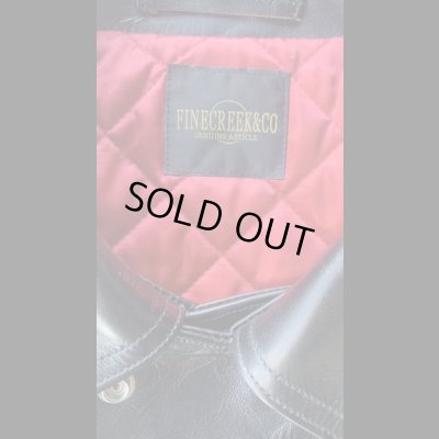 画像6: FINE CREEK&CO ファインクリーク・アンド・コー ClubmanHeavyWeightクラブマンヘビーウェイト