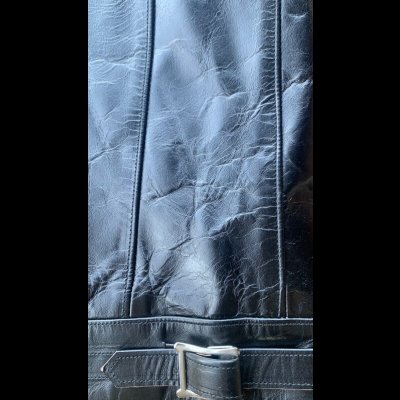 画像12: FINE CREEK&CO ファインクリーク・アンド・コー ClubmanHeavyWeightクラブマンヘビーウェイト