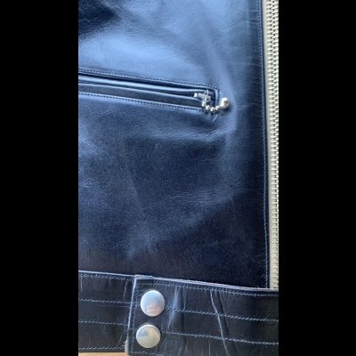 画像8: FINE CREEK&CO ファインクリーク・アンド・コー ClubmanHeavyWeightクラブマンヘビーウェイト