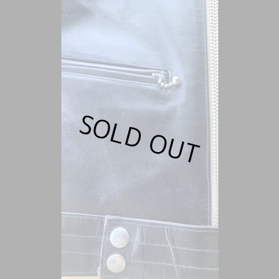 画像8: FINE CREEK&CO ファインクリーク・アンド・コー ClubmanHeavyWeightクラブマンヘビーウェイト