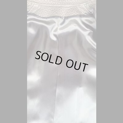 画像9: NAKED SUN   PROMISED LAND  ネイキッドサン　プロミスドランド　　REDＢＬＡＣＫ　レッドブラックsize４４