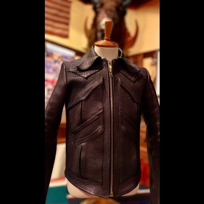 画像13: NAKED SUN   PROMISED LAND  ネイキッドサン　プロミスドランド　　REDＢＬＡＣＫ　レッドブラック