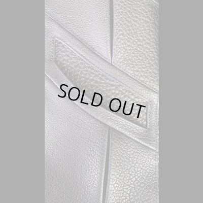 画像6: NAKED SUN   PROMISED LAND  ネイキッドサン　プロミスドランド　　REDＢＬＡＣＫ　レッドブラックsize４４