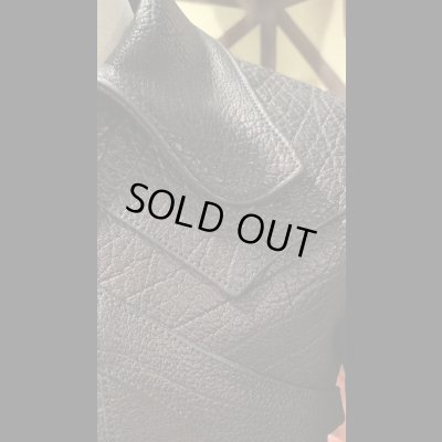 画像4: NAKED SUN   PROMISED LAND  ネイキッドサン　プロミスドランド　　REDＢＬＡＣＫ　レッドブラックsize４４