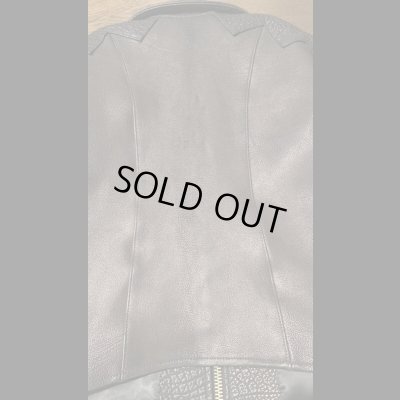 画像10: NAKED SUN   PROMISED LAND  ネイキッドサン　プロミスドランド　　REDＢＬＡＣＫ　レッドブラックsize４４