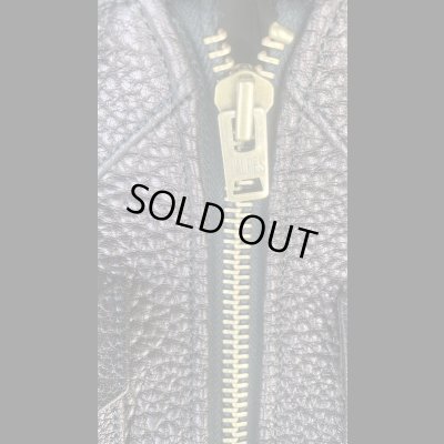 画像3: NAKED SUN   PROMISED LAND  ネイキッドサン　プロミスドランド　　REDＢＬＡＣＫ　レッドブラックsize４４