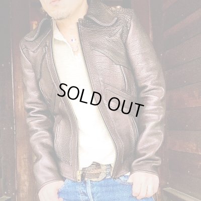 画像15: NAKED SUN   PROMISED LAND  ネイキッドサン　プロミスドランド　　REDＢＬＡＣＫ　レッドブラックsize４４