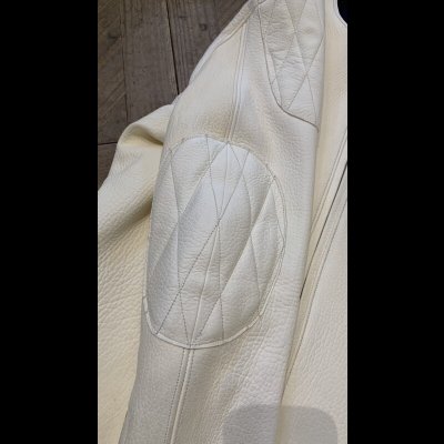 画像5: 　FINE CREEK&CO ファインクリーク・アンド・コーＢａｄ　　バッド　WHITE Deer　　２０２４AW