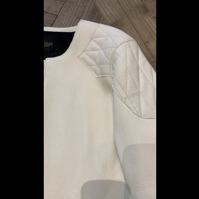 画像6: 　FINE CREEK&CO ファインクリーク・アンド・コーＢａｄ　　バッド　WHITE Deer　　２０２４AW