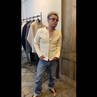 画像10: 　FINE CREEK&CO ファインクリーク・アンド・コーＢａｄ　　バッド　WHITE Deer　　２０２４AW