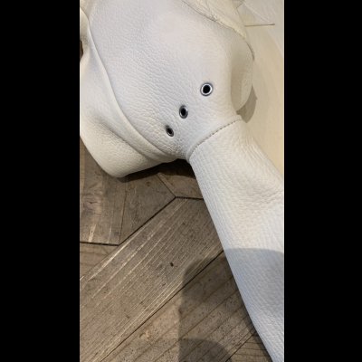 画像7: 　FINE CREEK&CO ファインクリーク・アンド・コーＢａｄ　　バッド　WHITE Deer　　２０２４AW