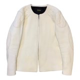 　FINE CREEK&CO ファインクリーク・アンド・コーＢａｄ　　バッド　WHITE Deer　　２０２４AW