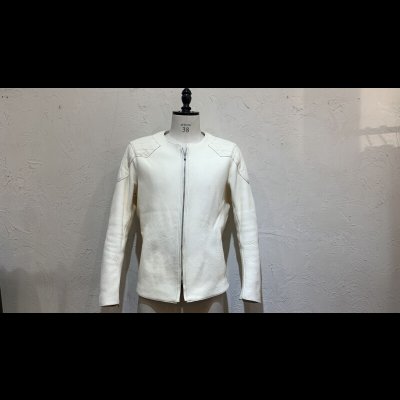 画像11: 　FINE CREEK&CO ファインクリーク・アンド・コーＢａｄ　　バッド　WHITE Deer　　２０２４AW