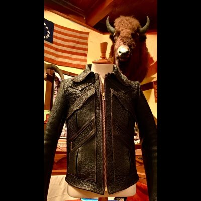 画像10: NAKED SUN   PROMISED LAND  ネイキッドサン プロミスドランド  DARK BROWN