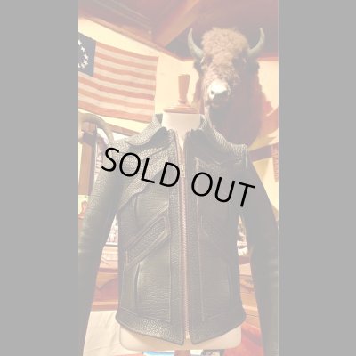 画像10: NAKED SUN   PROMISED LAND  ネイキッドサン　プロミスドランド　　DARK BROWN　　44インチ